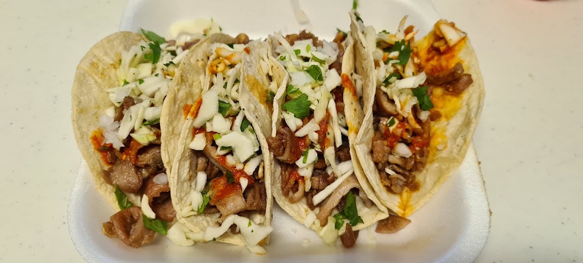 Tacos Nonoava Photos 2